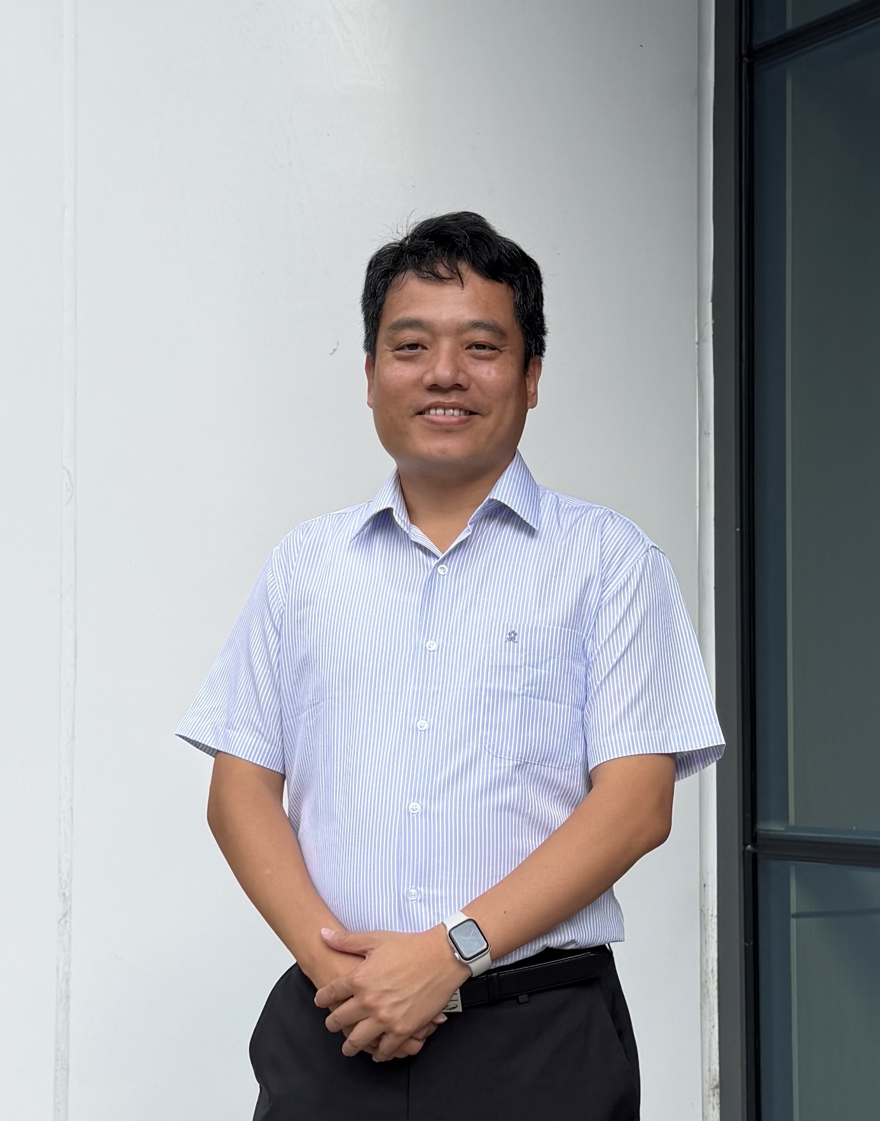 Lin, Shih-Sung Photo